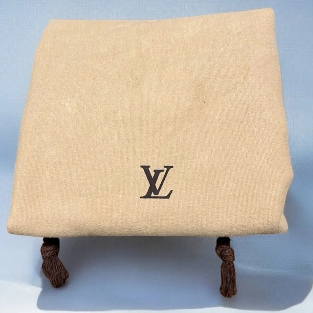 Authentic LOUIS VUITTON Monogram Tivoli GM